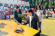 Bhai Roop Chand Public School -Birth Day Celebrations